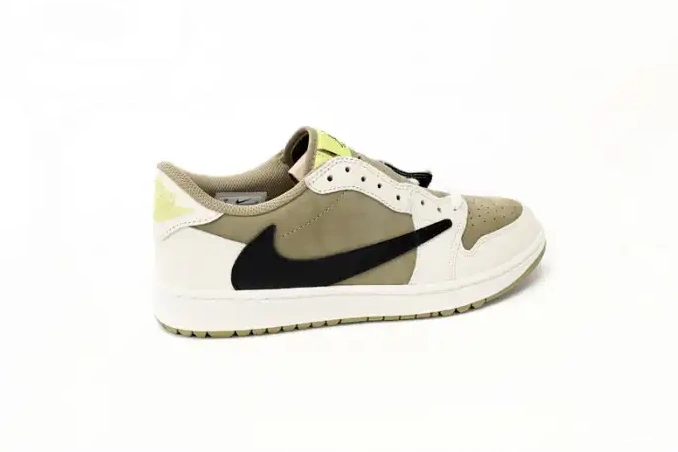 Cheap MAX Low Golf Travis 1 FZ3124-200 Air Jordan x Scott 0614